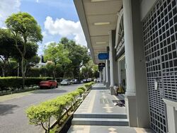 Sin Ming Plaza (D20), Shop House #586610461